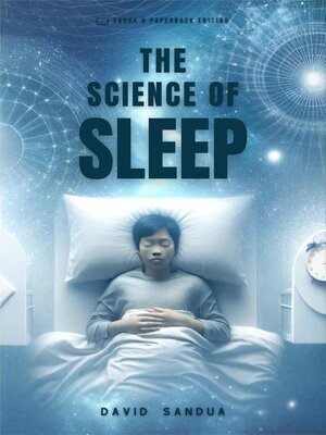 cover image of The Science of Sleep